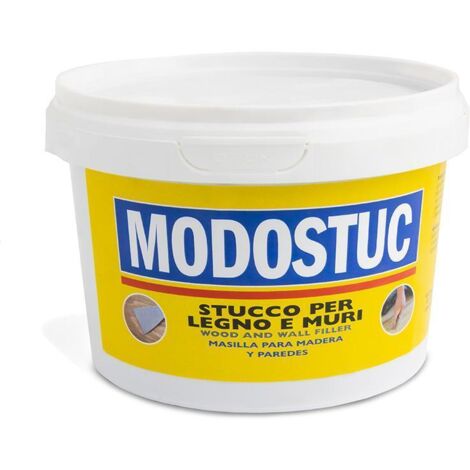 BOTE MASILLA MODOSTUC HAYA 1KG.