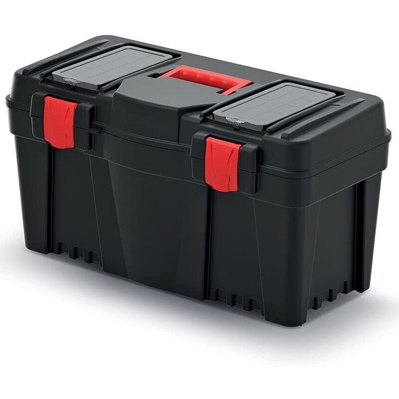 Kistenberg BOÎTE À OUTILS MULTIFONCTIONNELLE KISTENBERG