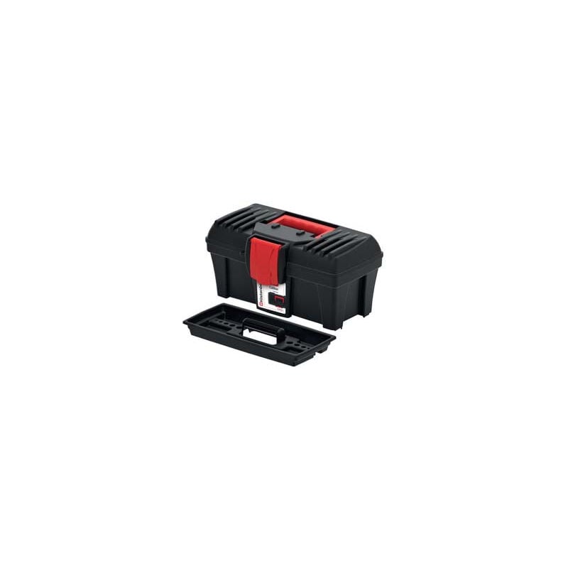 Eurostore07 - Boîte à outils Calibre - mm.300x170x150h. art.KCR3020