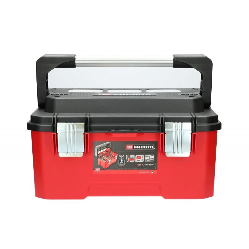 Boîte à outils Pro Box Facom Modèle 20 51 cm BPP20 - vue 2