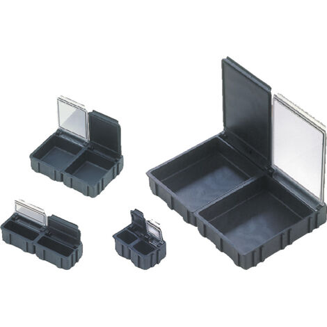 Bote pliante SMD, ESD