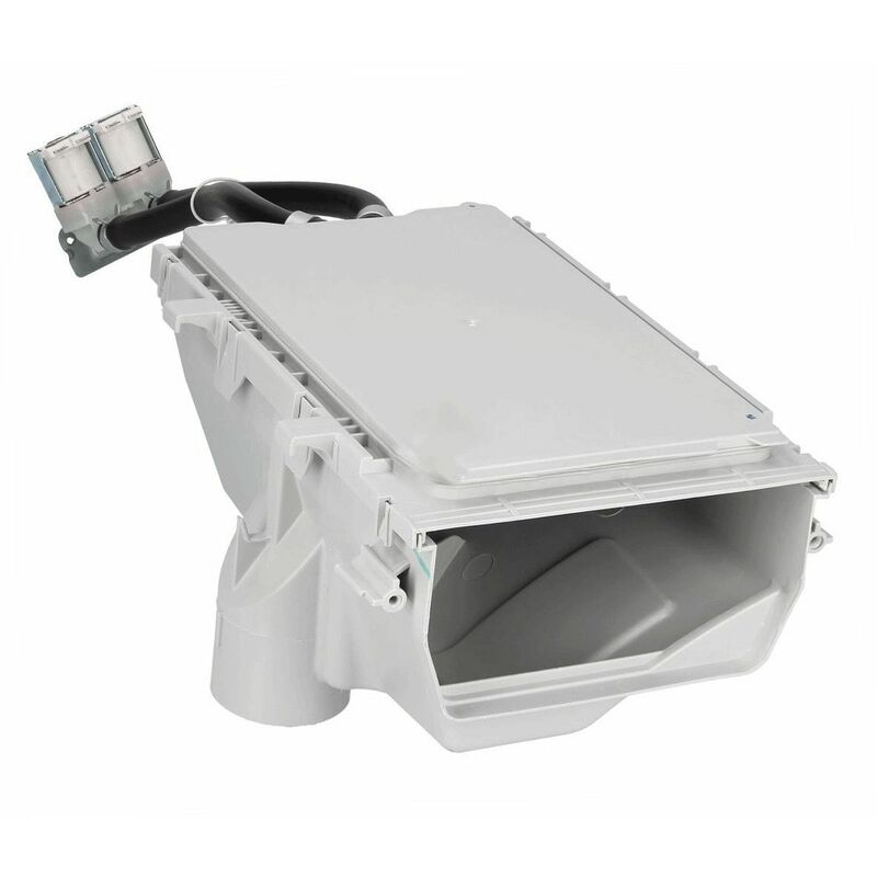 Boîte à produits - Lavatrice LG 345871