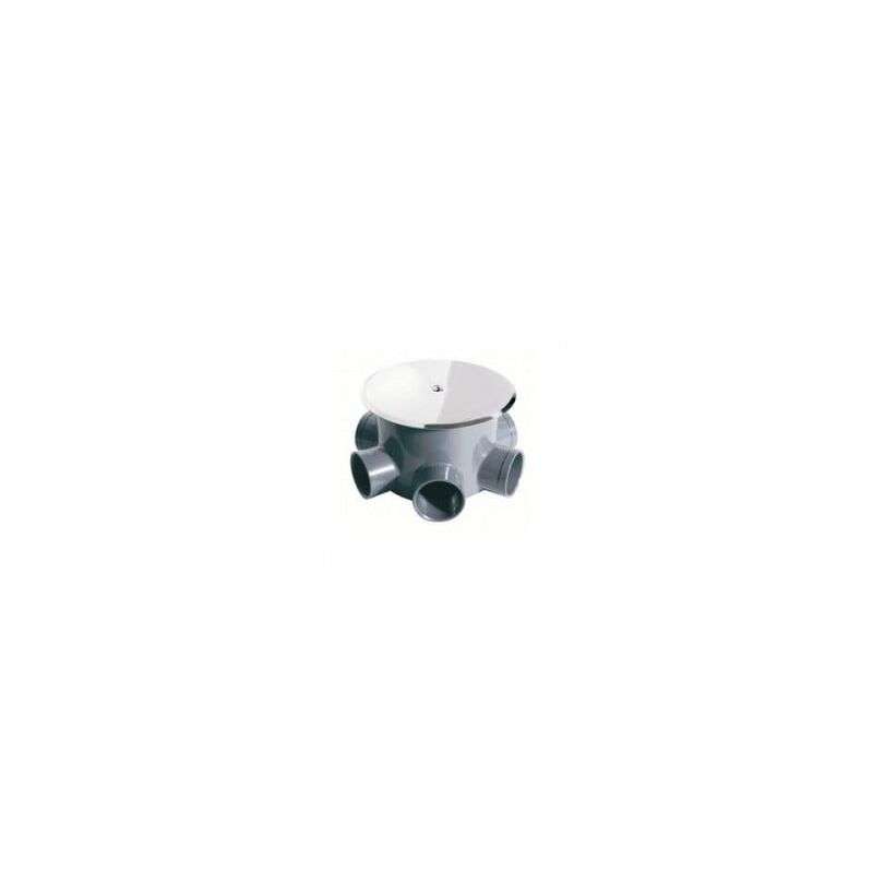 

Bote Sifonico Pvc 5Entr. R79 40/50 07703