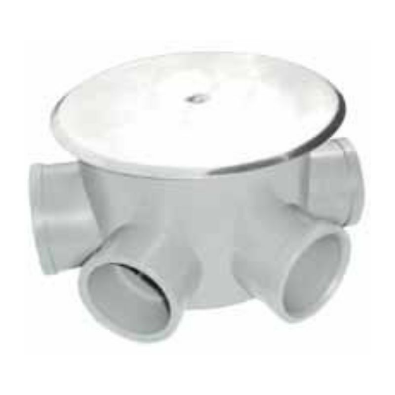 

Bote Sifonico Pvc