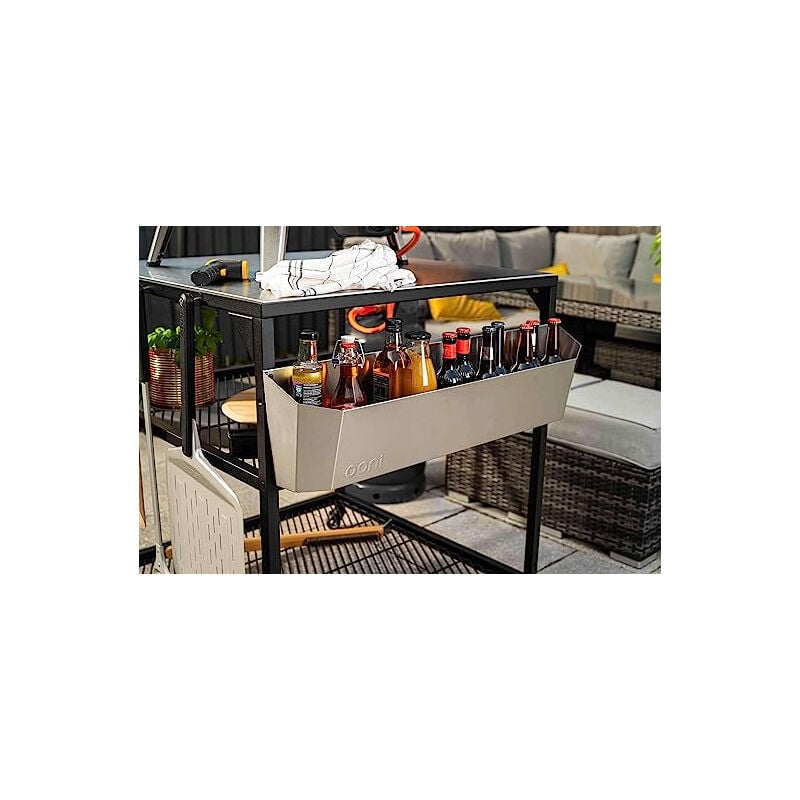 Ooni - Boîte utilitaire pour table modulaire Medium