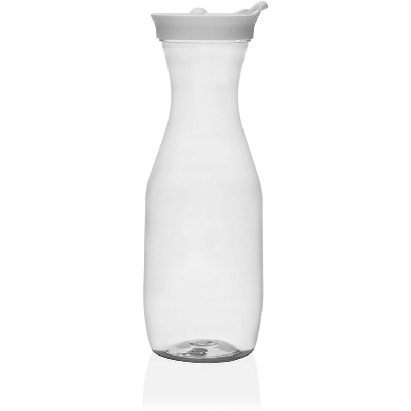 

Bh Design - BOTELLA 1000ML TRANSPARENTE