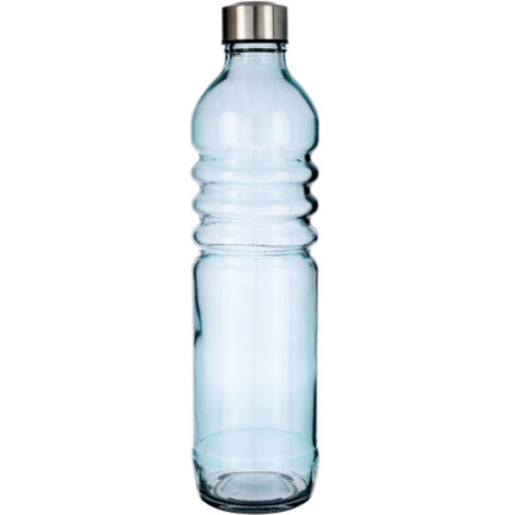 BOTELLA 125CL AZUL RELIEVE FRESH QD - EHLIS