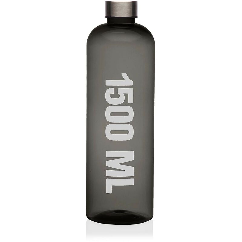 

Bh Design - BOTELLA 1500ML GRIS