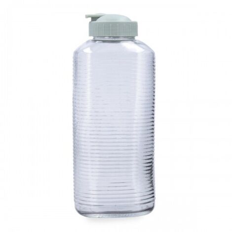 BOTELLA 1,8L C/T PP TRANSP VELVET QD - ADI