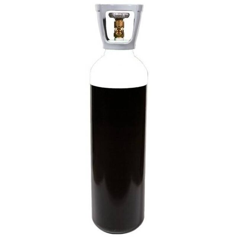 

Reporshop - Botella 2 Litros 102 O2 Oxigeno Comprimido Soldar Autogena