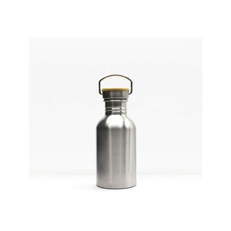 

Botella acero inoxidable 500 ml
