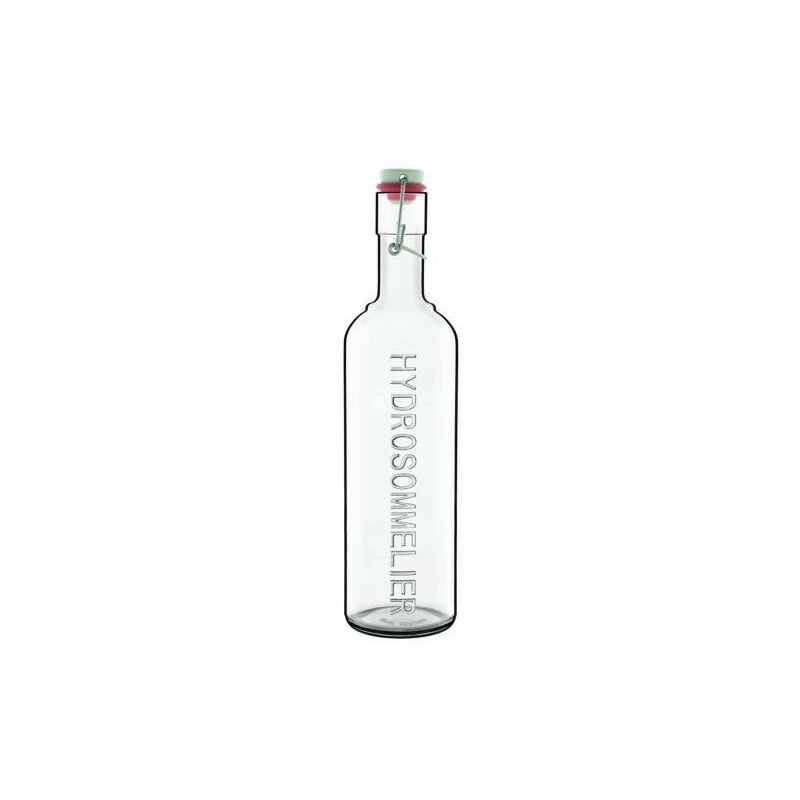 

Botella Agua Hydrosommelier 1L Igi35