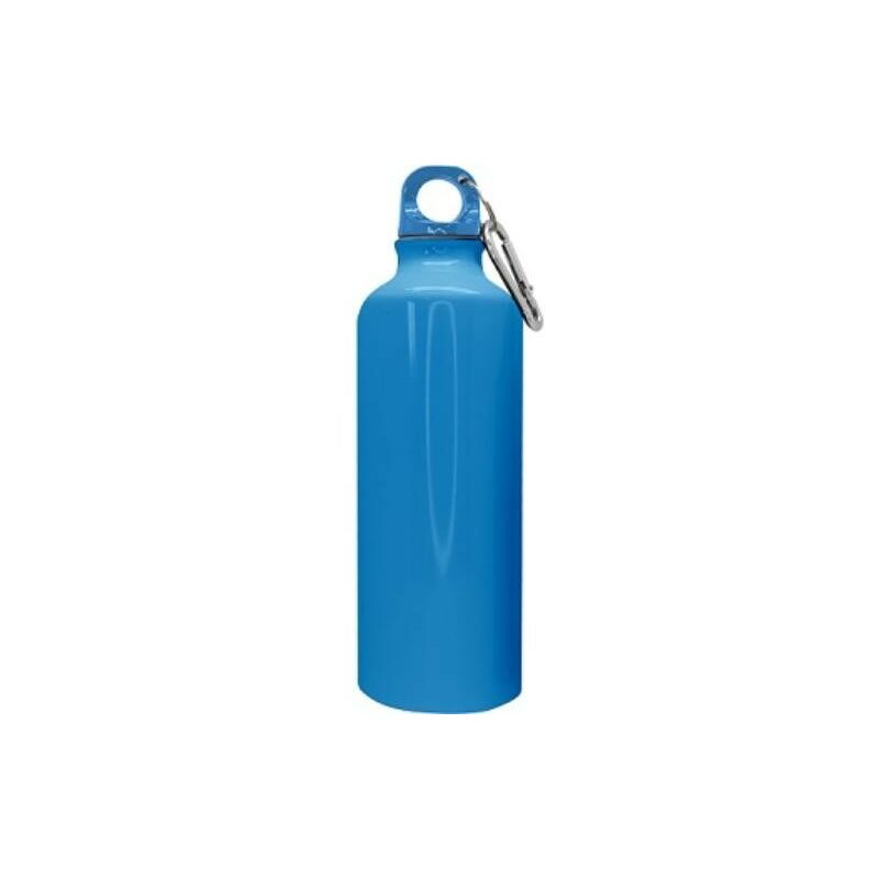 

Botella Aluminio 500Ml Azul Fih827