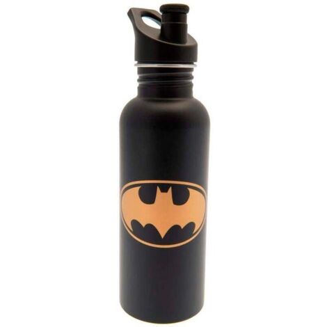 Botella Batman DC Comics