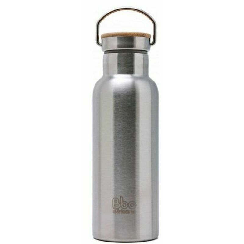 

Irisana Termo Irisana BBO14 Acero (500 ml)