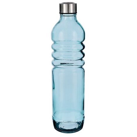 Botella Beb. 0,125Lt Vidrio Az Fresh Quid