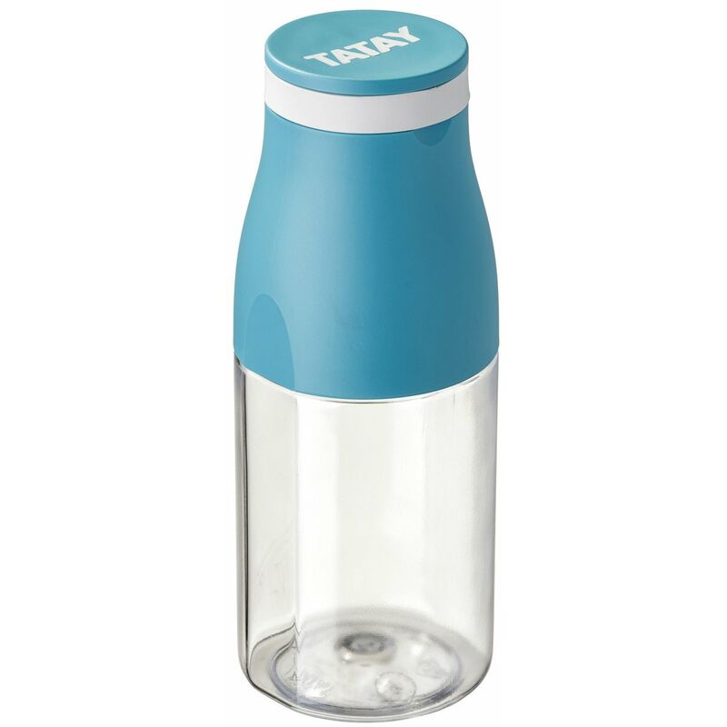 

Botella Beb. 400ml Libre Bpa Tritan Az/oc Urban Drink Tatay