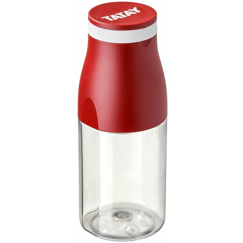 

Botella Beb. 400ml Libre Bpa Tritan Burdeos Urban Drink Tata