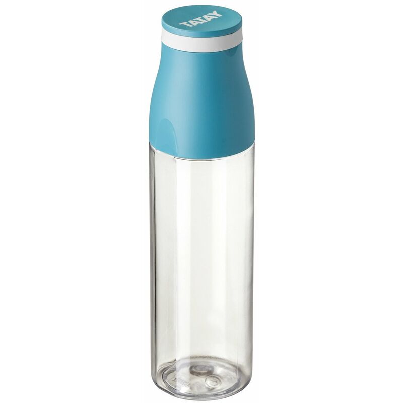 

Botella Beb. 650ml Libre Bpa Tritan Az/oc Urban Drink Tatay