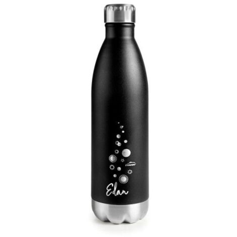 Botella Bebida 750Ml Inox Ne Edan Lacor