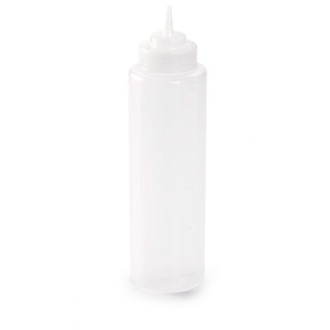 BOTELLA BIBERON SALSAS 0,5 LITROS