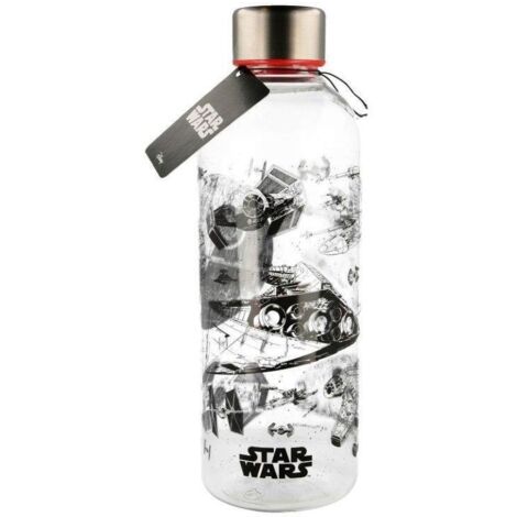 Botella cantimplora hidro 850ml de Star Wars &39Colección Young Adult&39 (6/36)