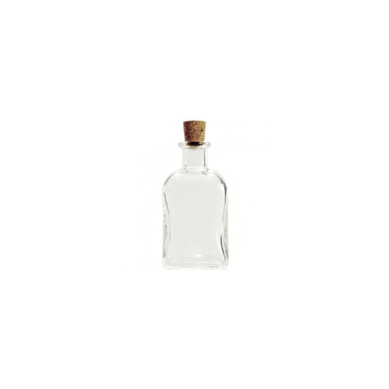 

Botella cuadrada 0,5 l 5022