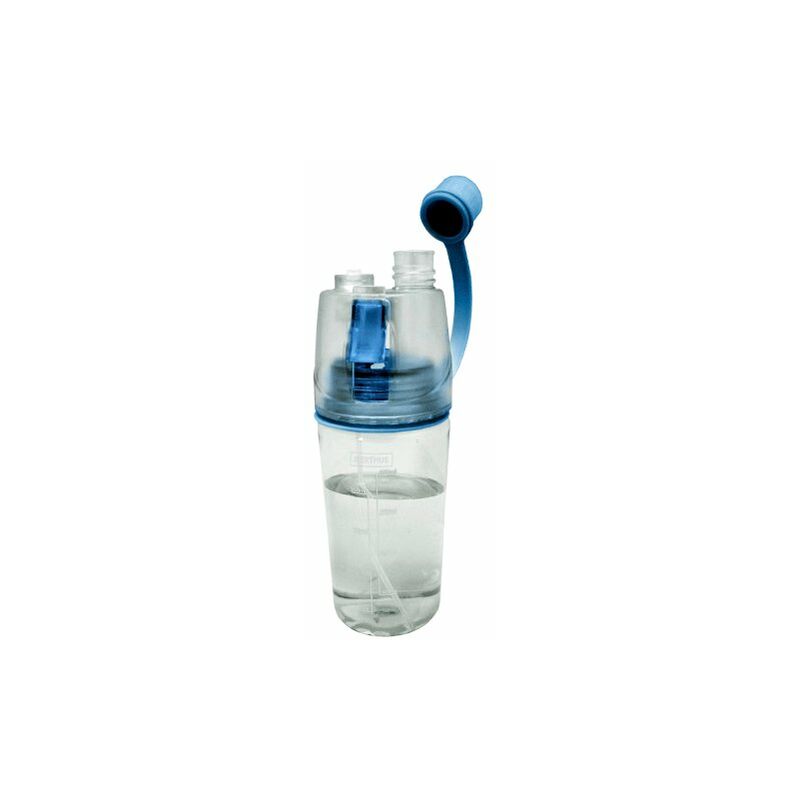 

Botella De Agua Con Spray 400Ml.
