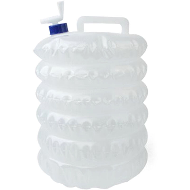 

Botella de agua portatil 15L