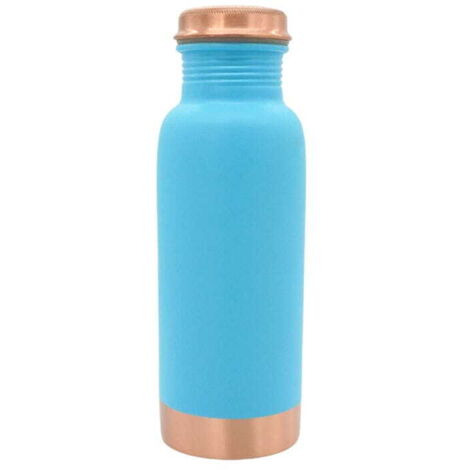 Botella de cobre Gisane SWEET 650 ml