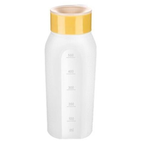 Botella de Salsa Dulce ml 500 Delicia Tescoma 630346