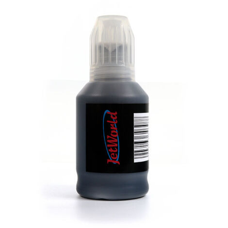Botella de tinta amarilla JetWorld Canon GI590Y de repuesto para GI-590Y (1606C001)