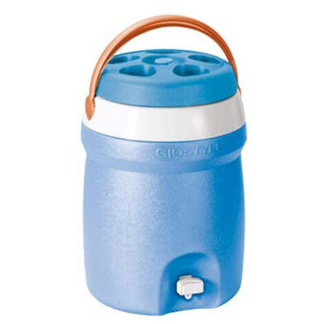 Botella dispensadora GioStyle Fiesta de 10 litros