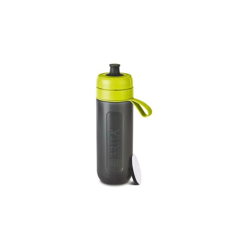 

Botella filtrante fill&go Active Brita lima 1 filtro