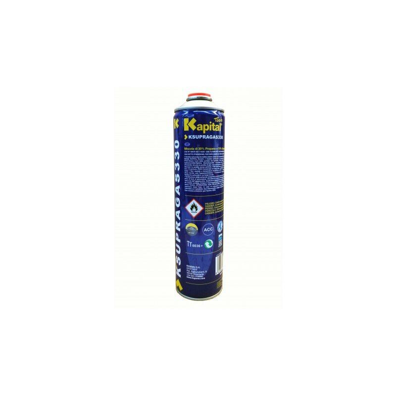 

Botella De Gas 35 % Propano Y 65 % Butano