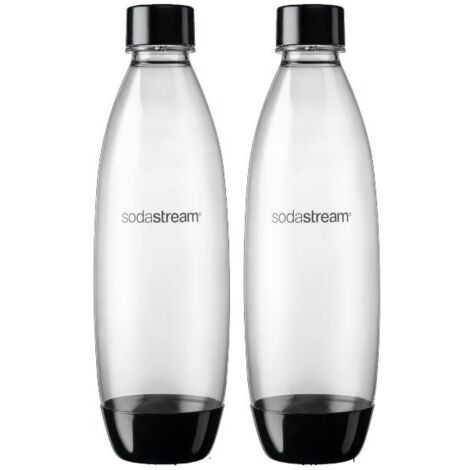 Botella Gasificado (1L) (Reacondicionado D)