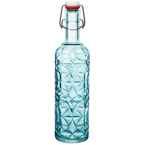 BOTELLA HERMETICO ORIENTE COOL BLUE 1,2L