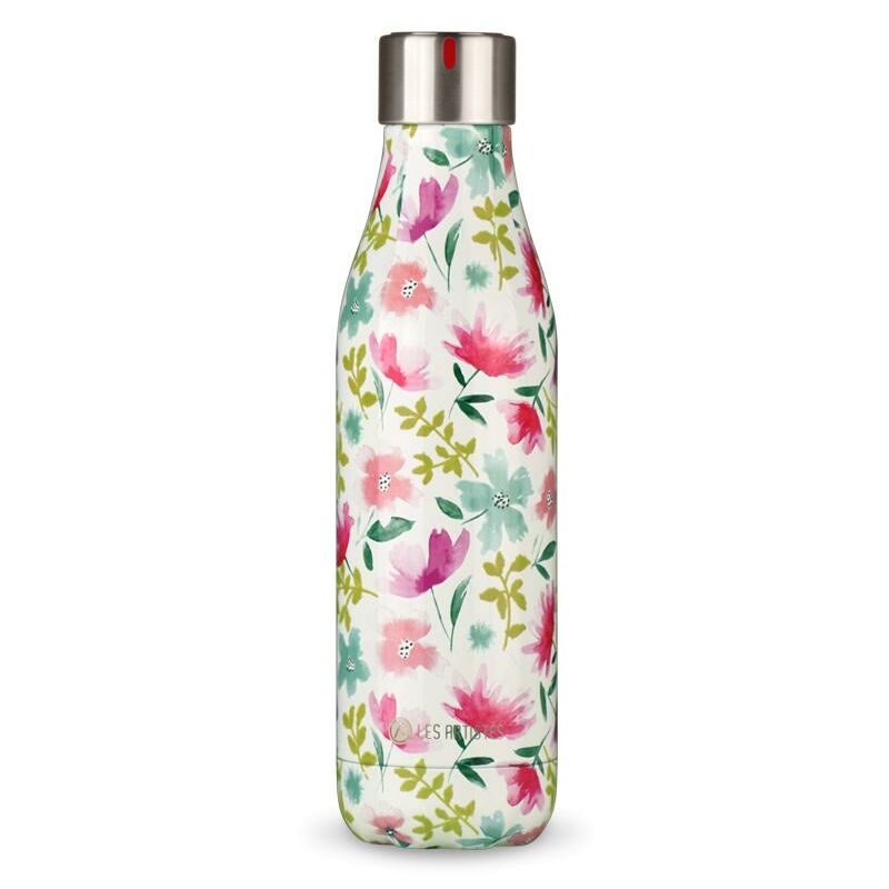 

Botella Inox Pastel 500 ml - Alternativa3