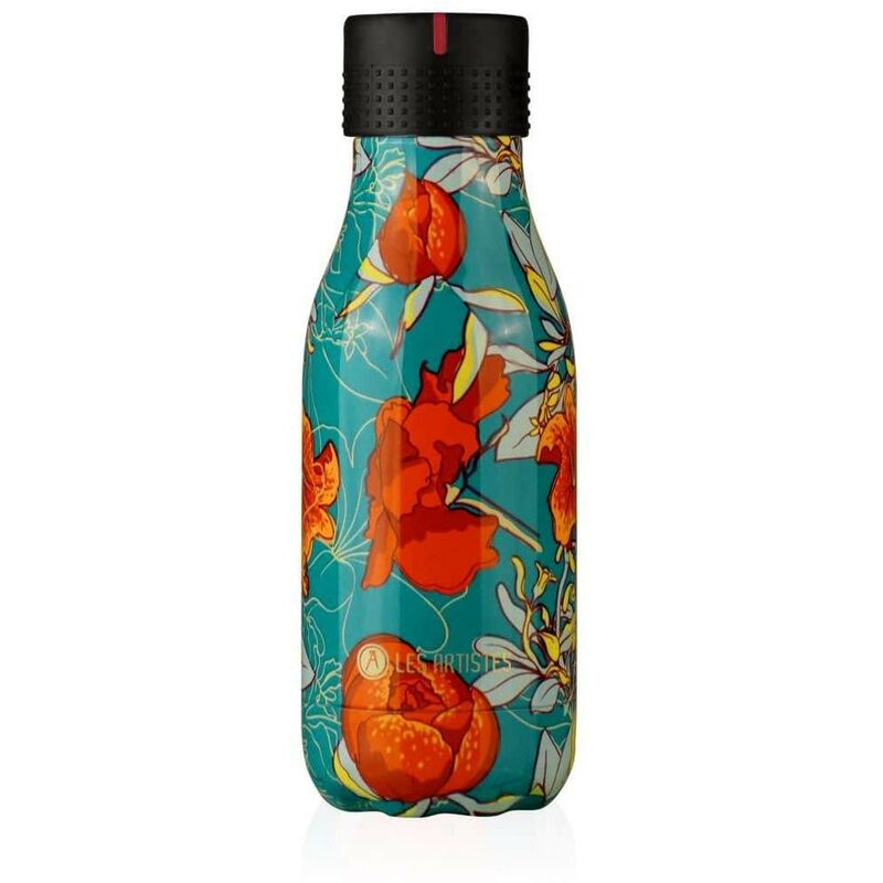 

Botella Inox Peonies Alternativa3 280 ml