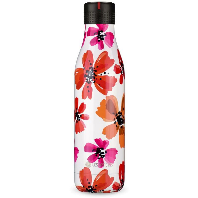 

Botella Inox Petals 500 ml - Alternativa3