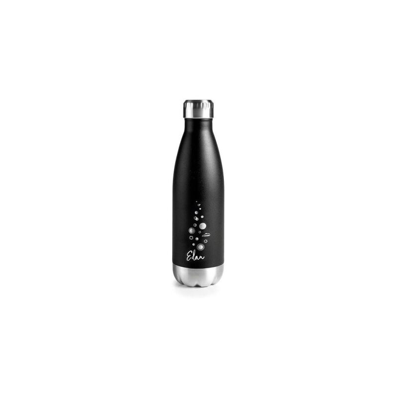

Botella Bebida 500Ml Inox Ne Edan - Lacor