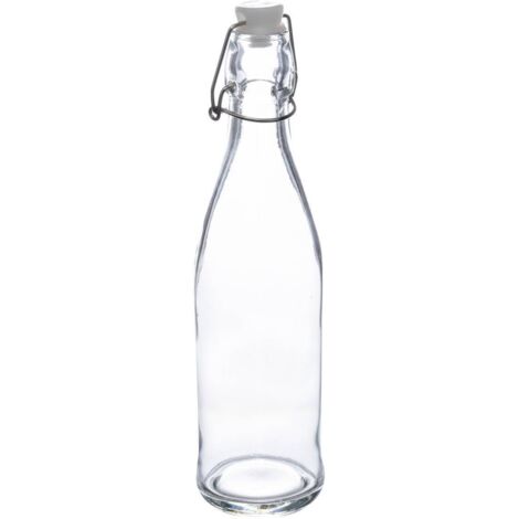 Botella Limo 50CL - Sg secret de gourmet