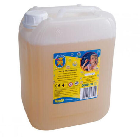 BOTELLA LIQUIDO RECAMBIO 5L