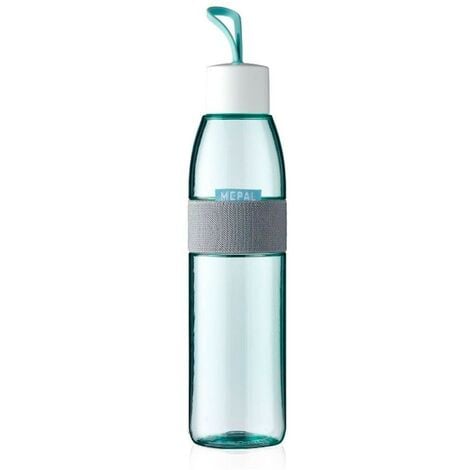 MEPAL BV BOTELLA PARA AGUA ELLIPSE 700ML NORDIC GREEN