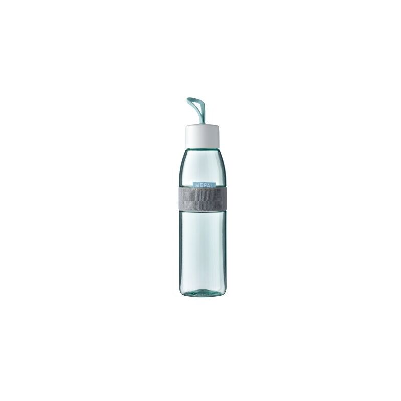 

Botella de agua Ellipse verde Nórdico 500ml - Mepal