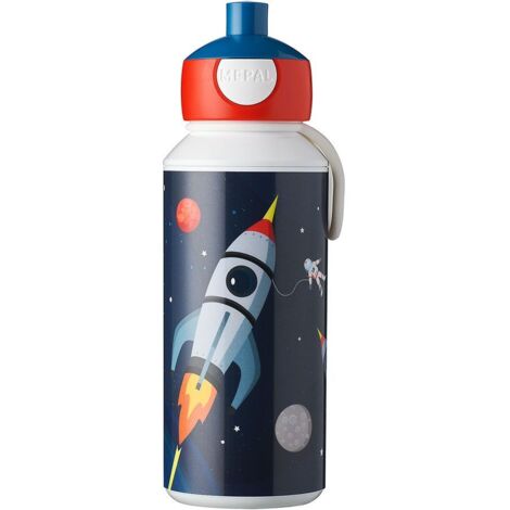 BOTELLA POP-UP CAMPUS ESPACIO 400 ML - 107410065389