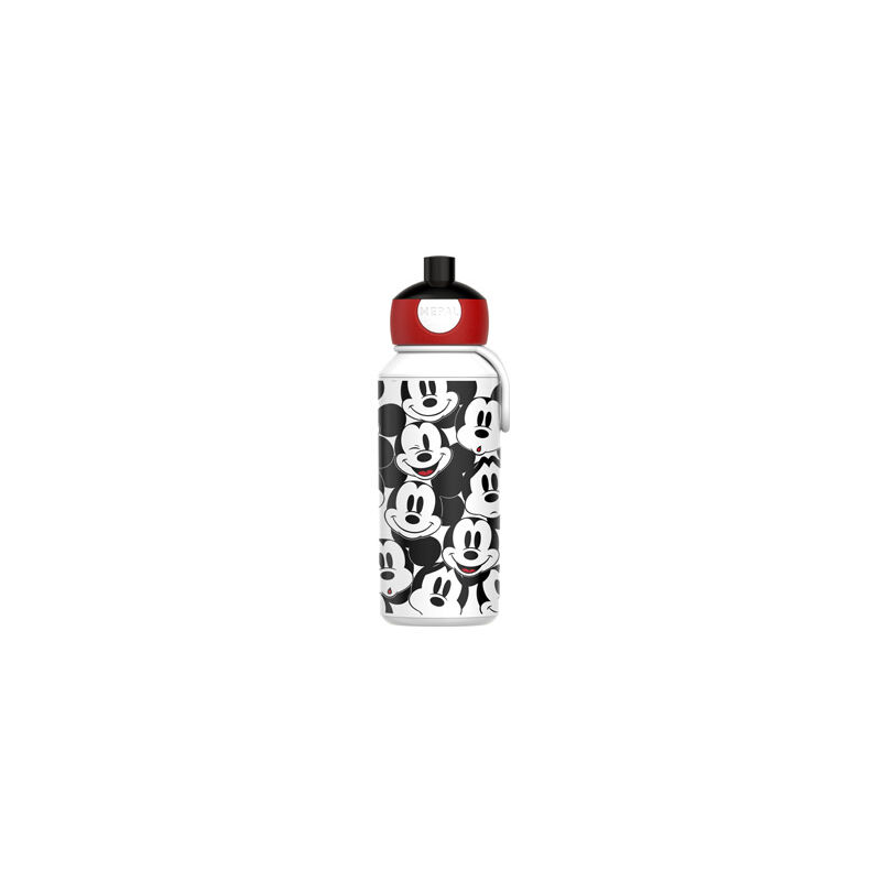 

Botella Pop-Up Campus Mickey 400ml - Mepal