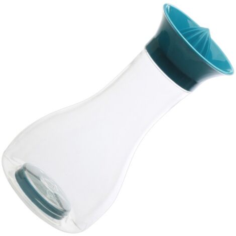 BOTELLA PP CON EXPRIMIDOR - 1,2 L
