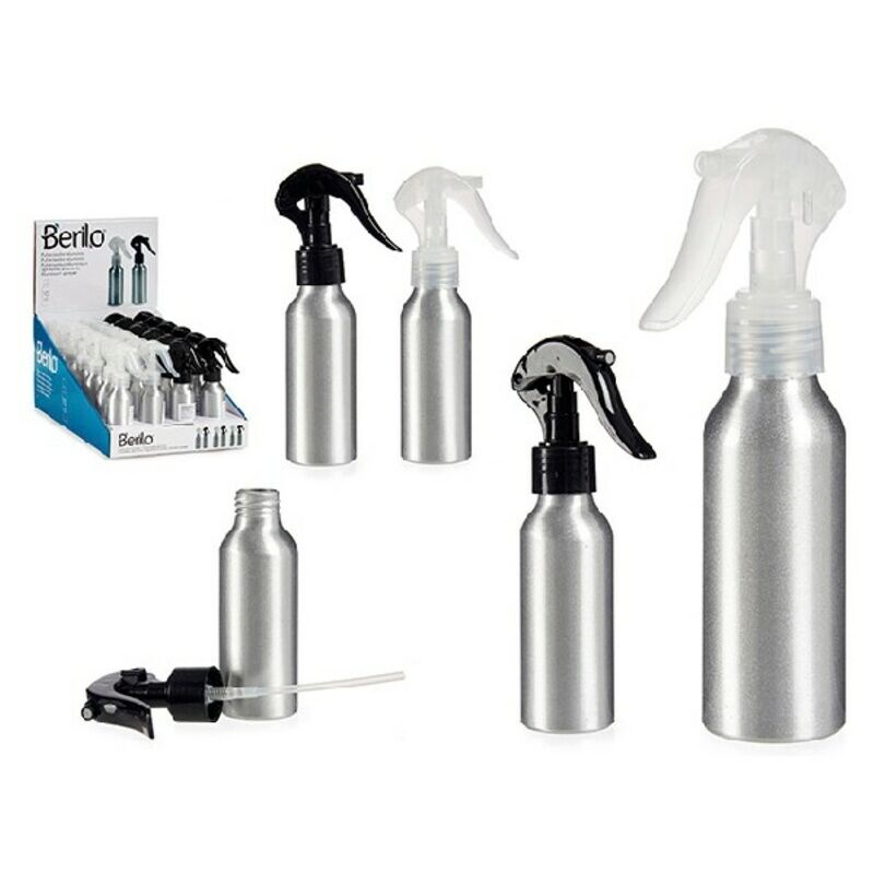 

Botella Pulverizadora (100 ml)