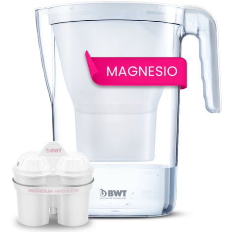 Botella Pulverizadora BWT 815491
